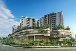 Sengkang Grand Residences (D19), Apartment #534346091